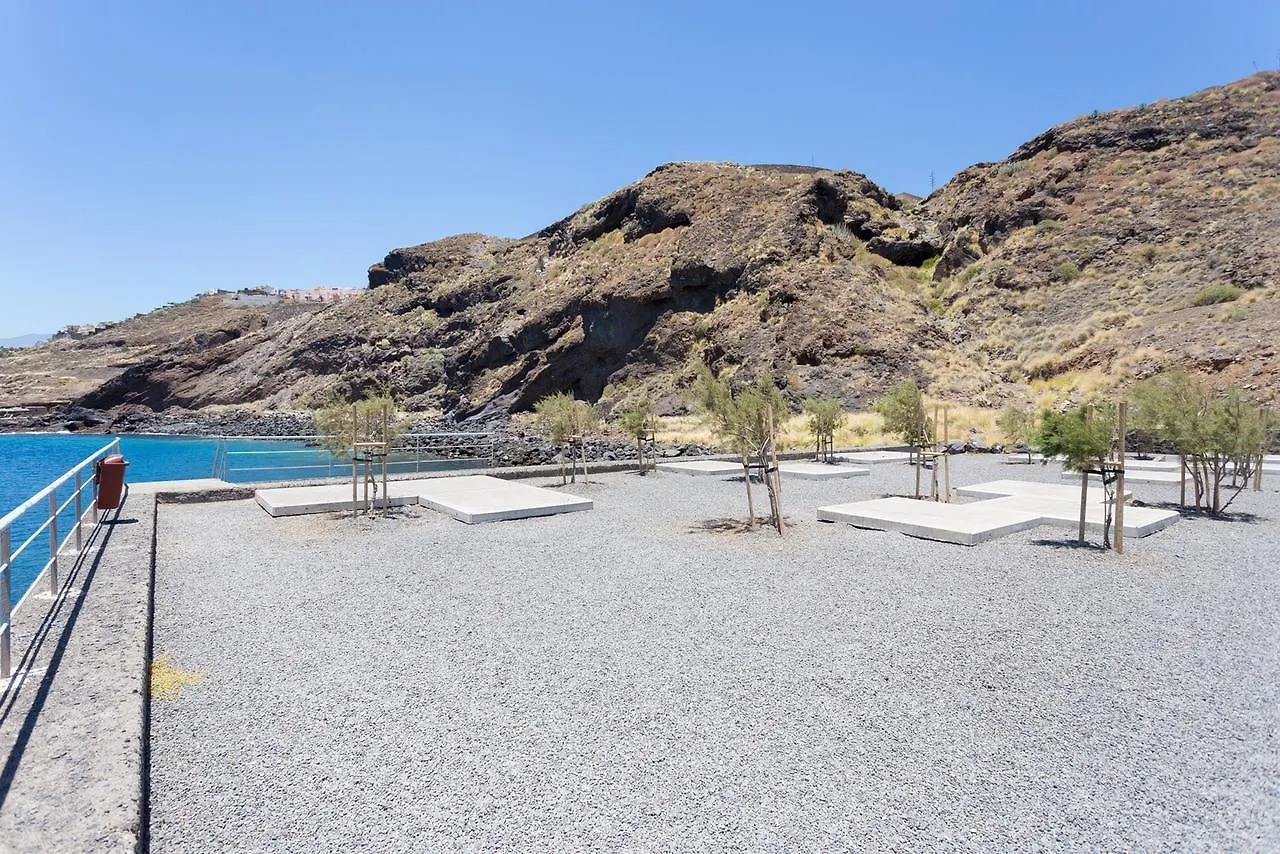 Live Santa Cruz Pinocha Apartment