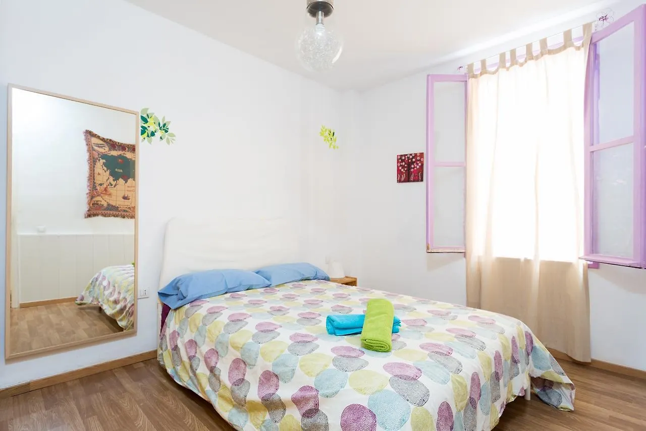 Live Santa Cruz Pinocha Apartment