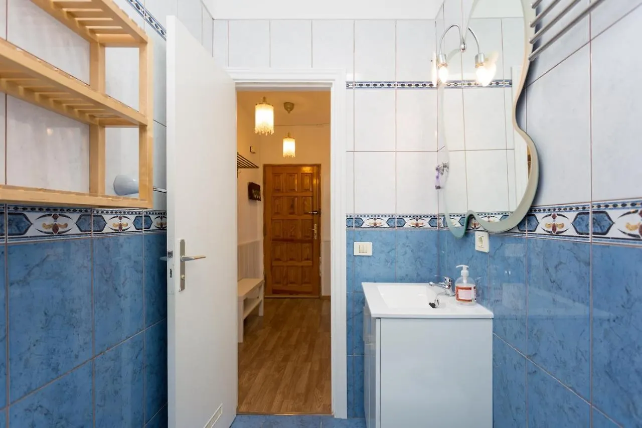 Live Santa Cruz Pinocha Apartment Santa Cruz de Tenerife